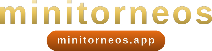 minitorneos logo